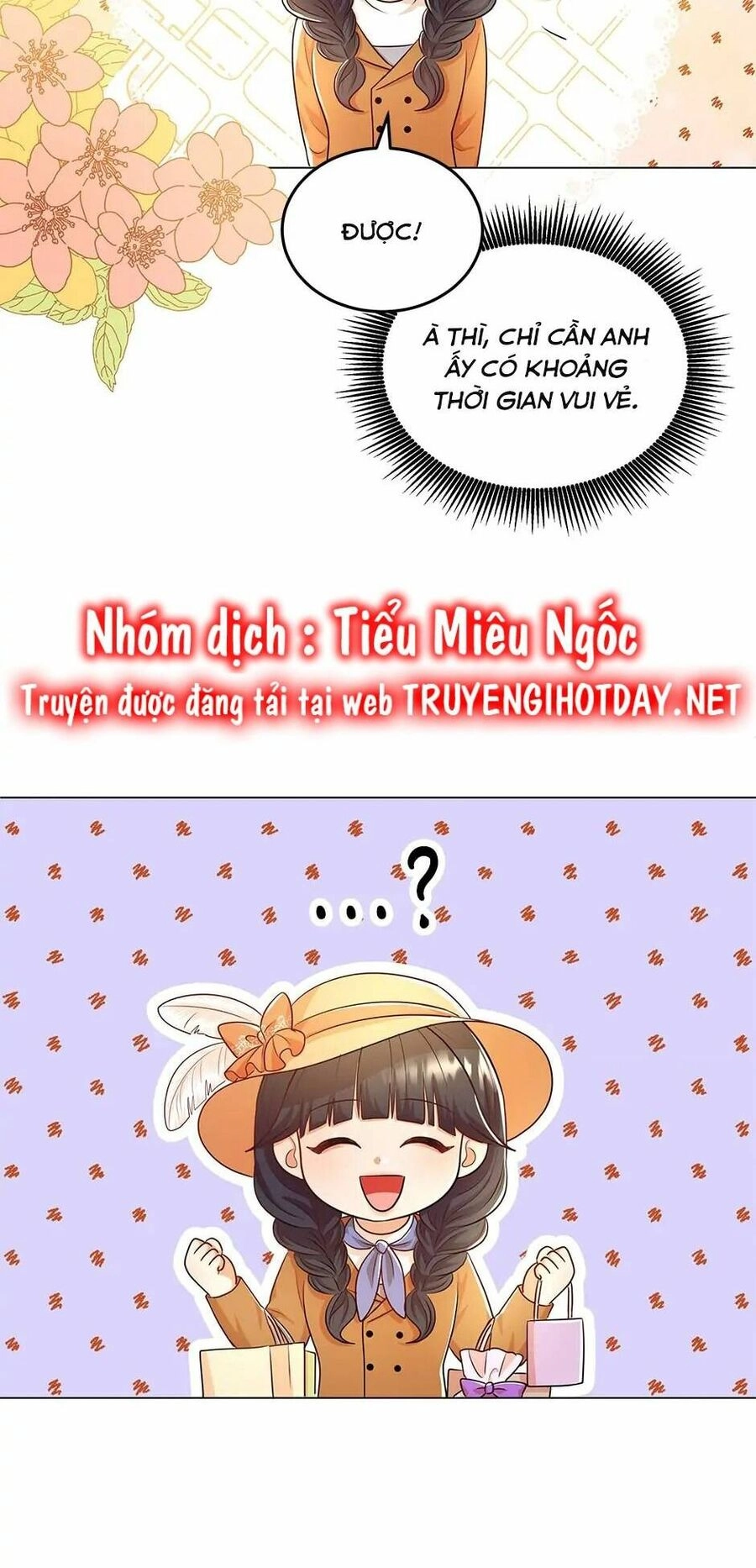 Nhân Vật Phản Diện Cũng Khó Chịu Chapter 20 - 62