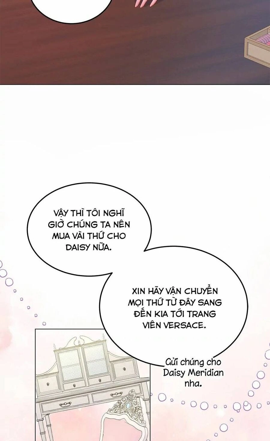 Nhân Vật Phản Diện Cũng Khó Chịu Chapter 20 - 64