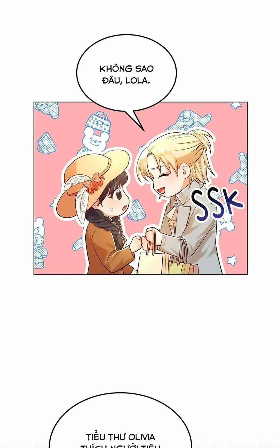 Nhân Vật Phản Diện Cũng Khó Chịu Chapter 20 - 69