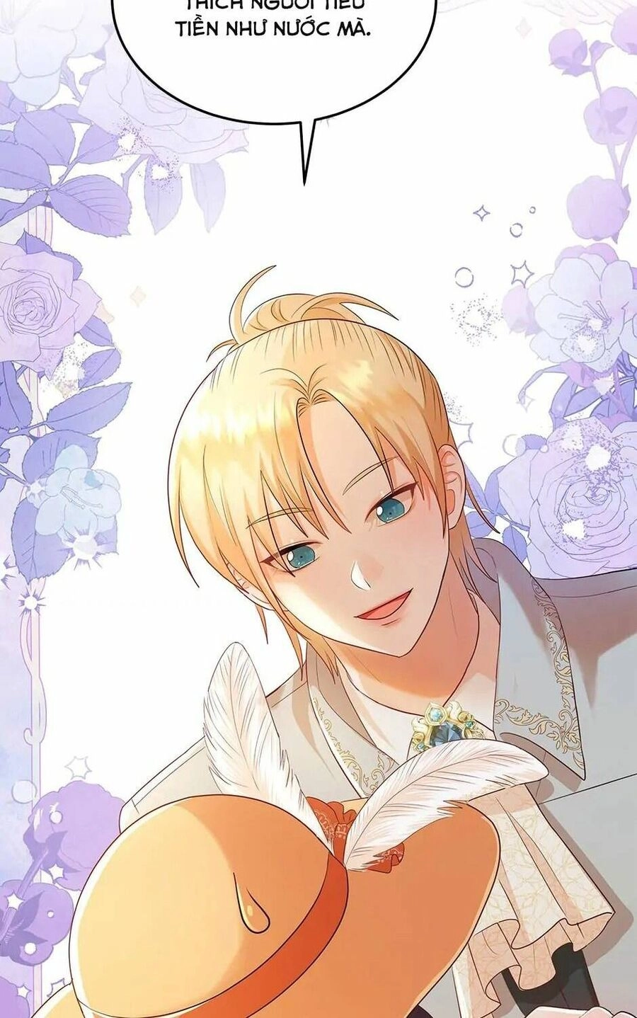 Nhân Vật Phản Diện Cũng Khó Chịu Chapter 20 - 70