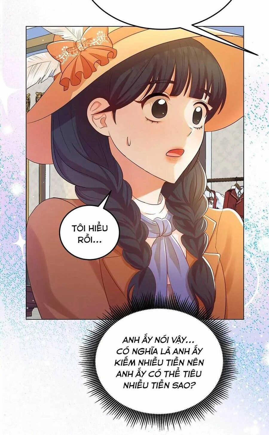 Nhân Vật Phản Diện Cũng Khó Chịu Chapter 20 - 72