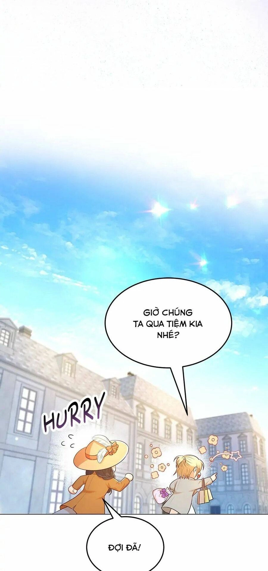 Nhân Vật Phản Diện Cũng Khó Chịu Chapter 20 - 73