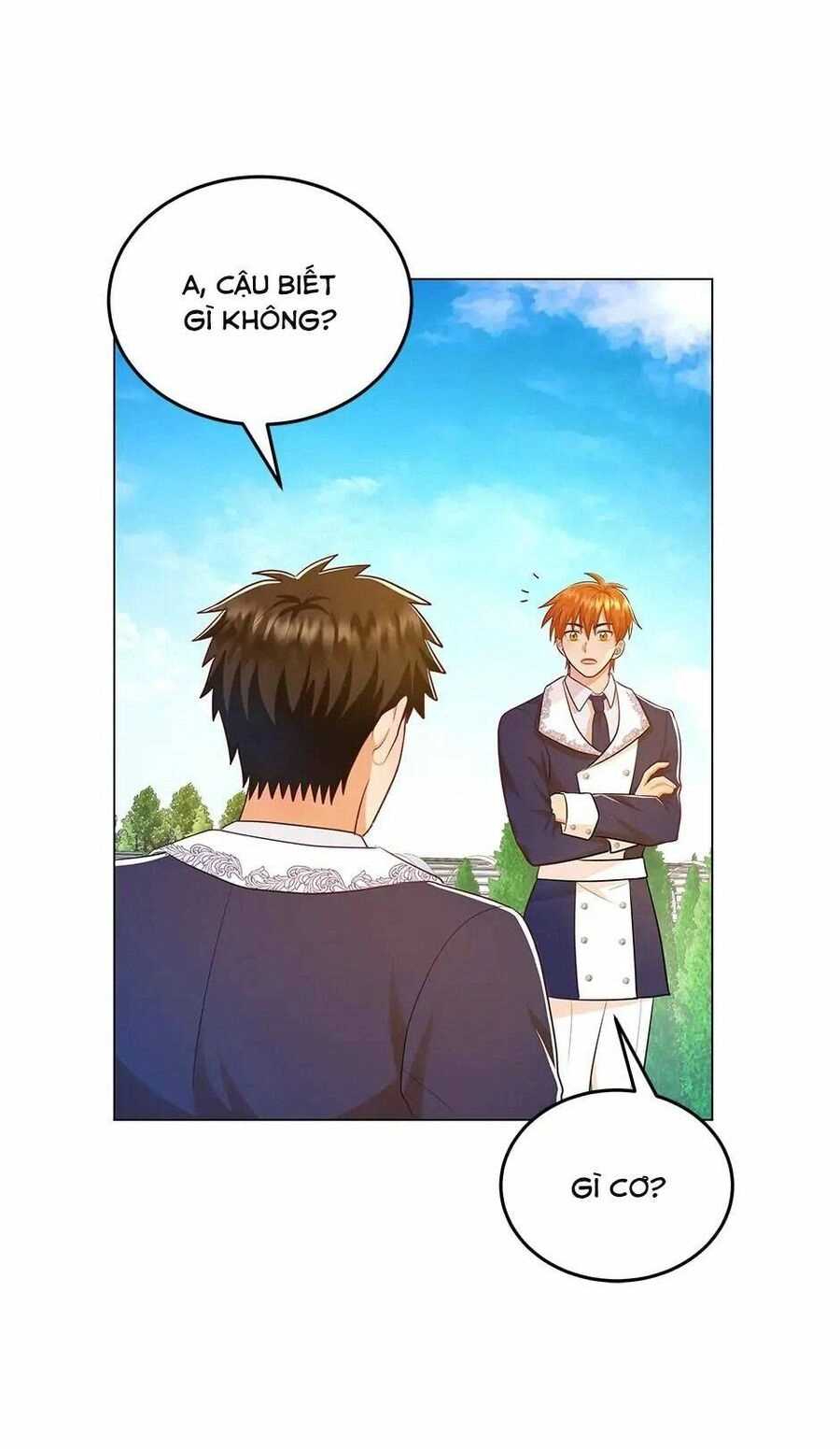 Nhân Vật Phản Diện Cũng Khó Chịu Chapter 20 - 79