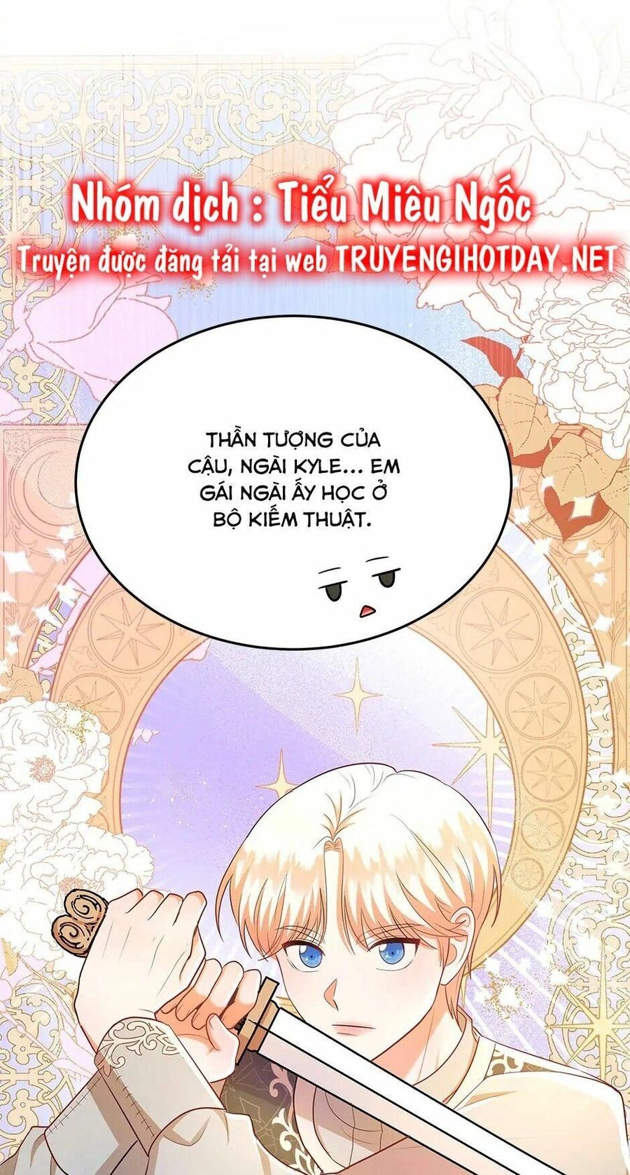 Nhân Vật Phản Diện Cũng Khó Chịu Chapter 20 - 81