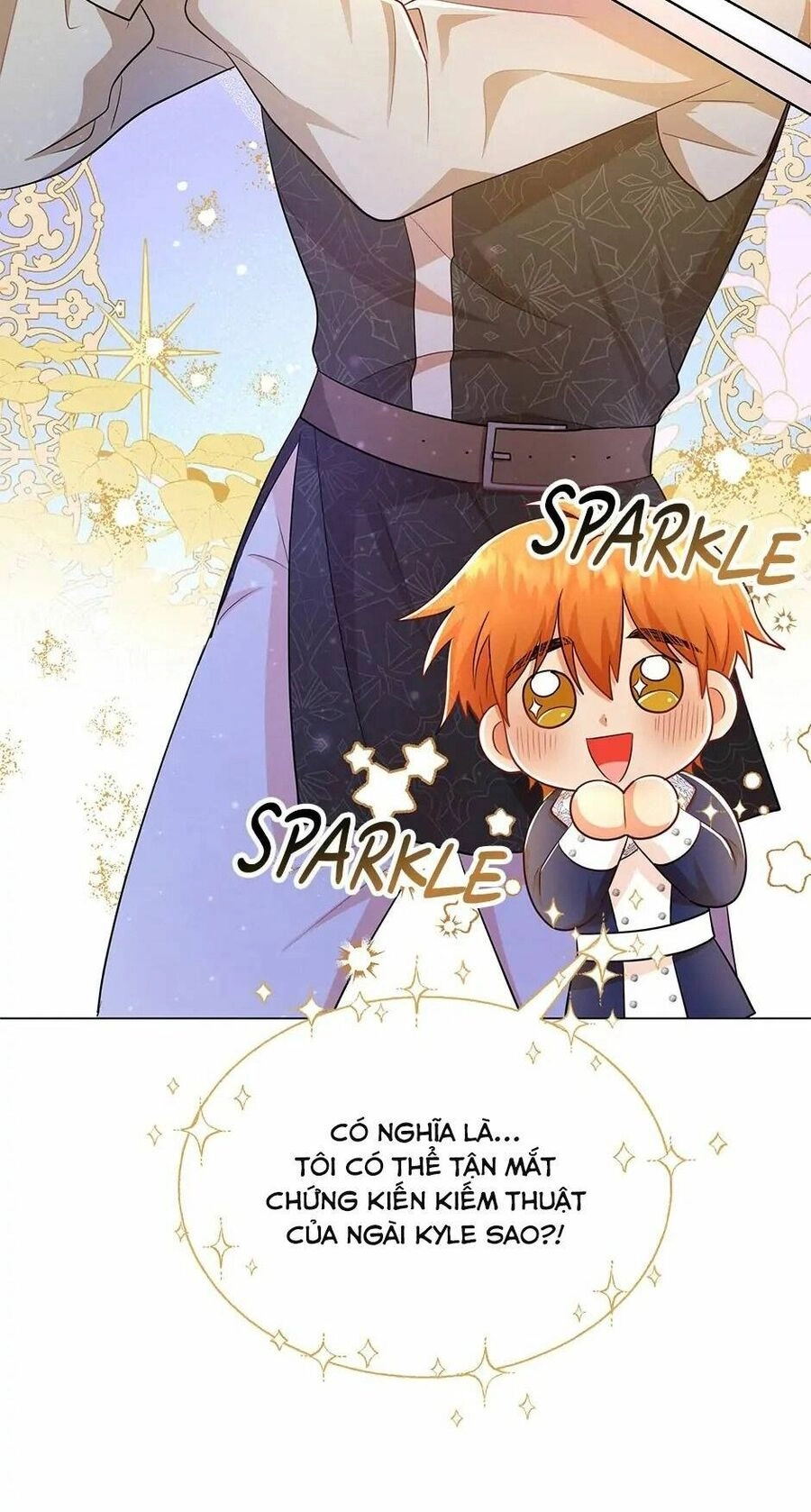 Nhân Vật Phản Diện Cũng Khó Chịu Chapter 20 - 82