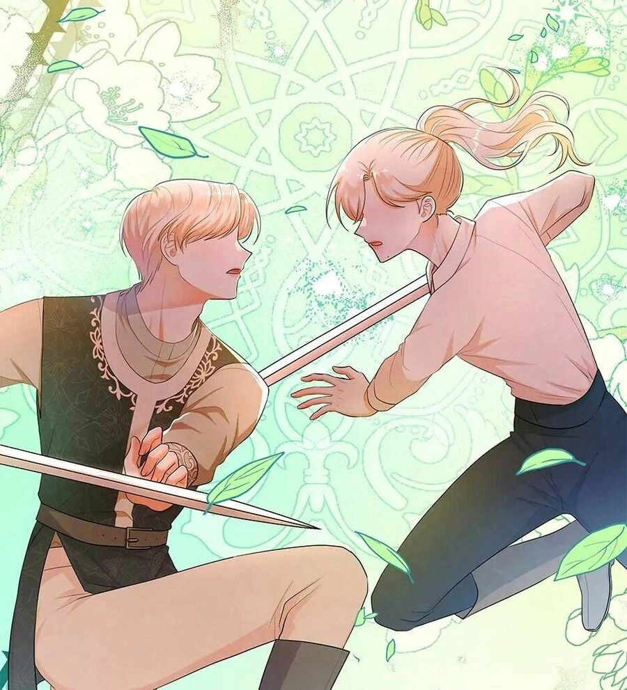 Nhân Vật Phản Diện Cũng Khó Chịu Chapter 20 - 84