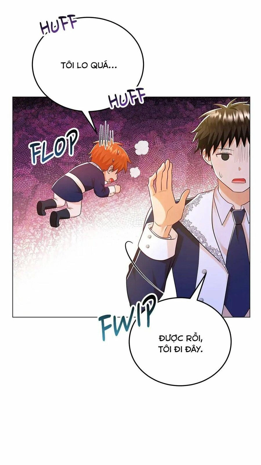 Nhân Vật Phản Diện Cũng Khó Chịu Chapter 20 - 86