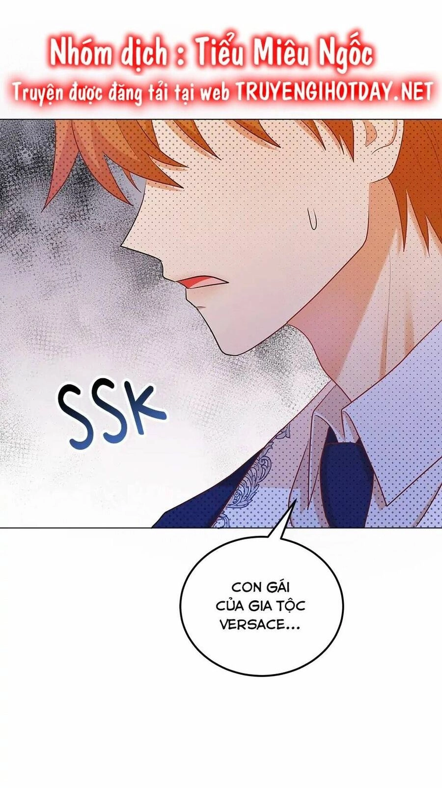 Nhân Vật Phản Diện Cũng Khó Chịu Chapter 20 - 87