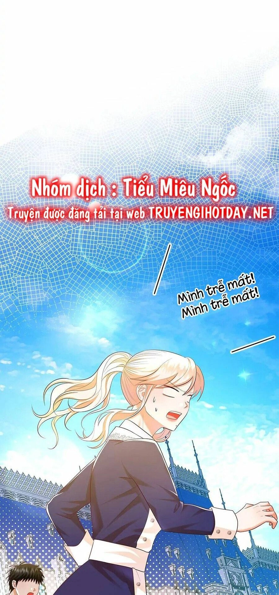 Nhân Vật Phản Diện Cũng Khó Chịu Chapter 20 - 90