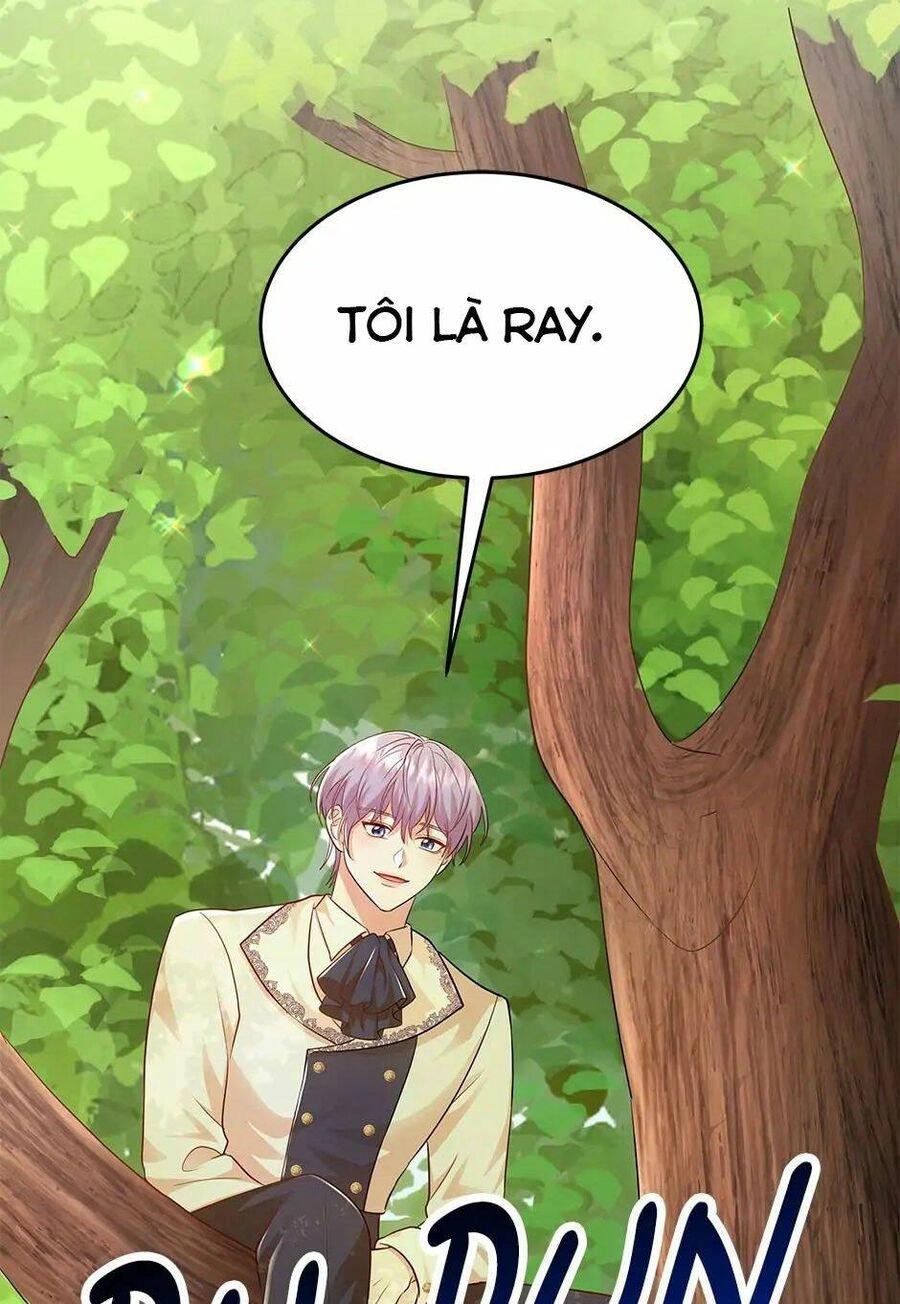 Nhân Vật Phản Diện Cũng Khó Chịu Chapter 21 - 11