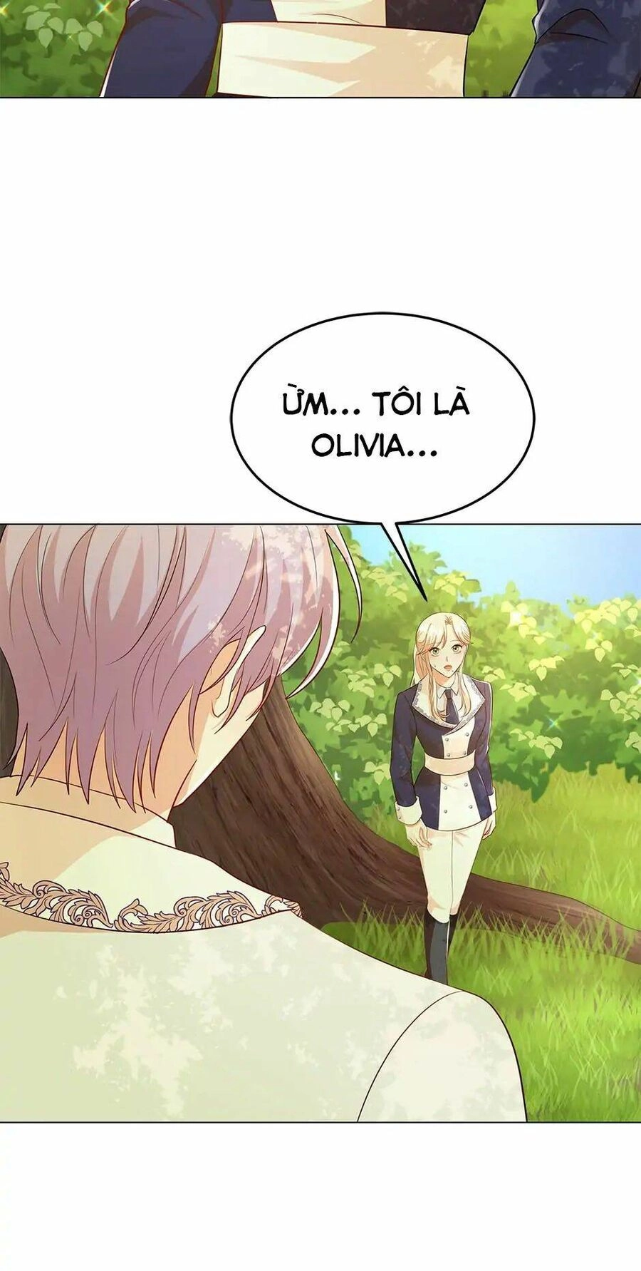 Nhân Vật Phản Diện Cũng Khó Chịu Chapter 21 - 13