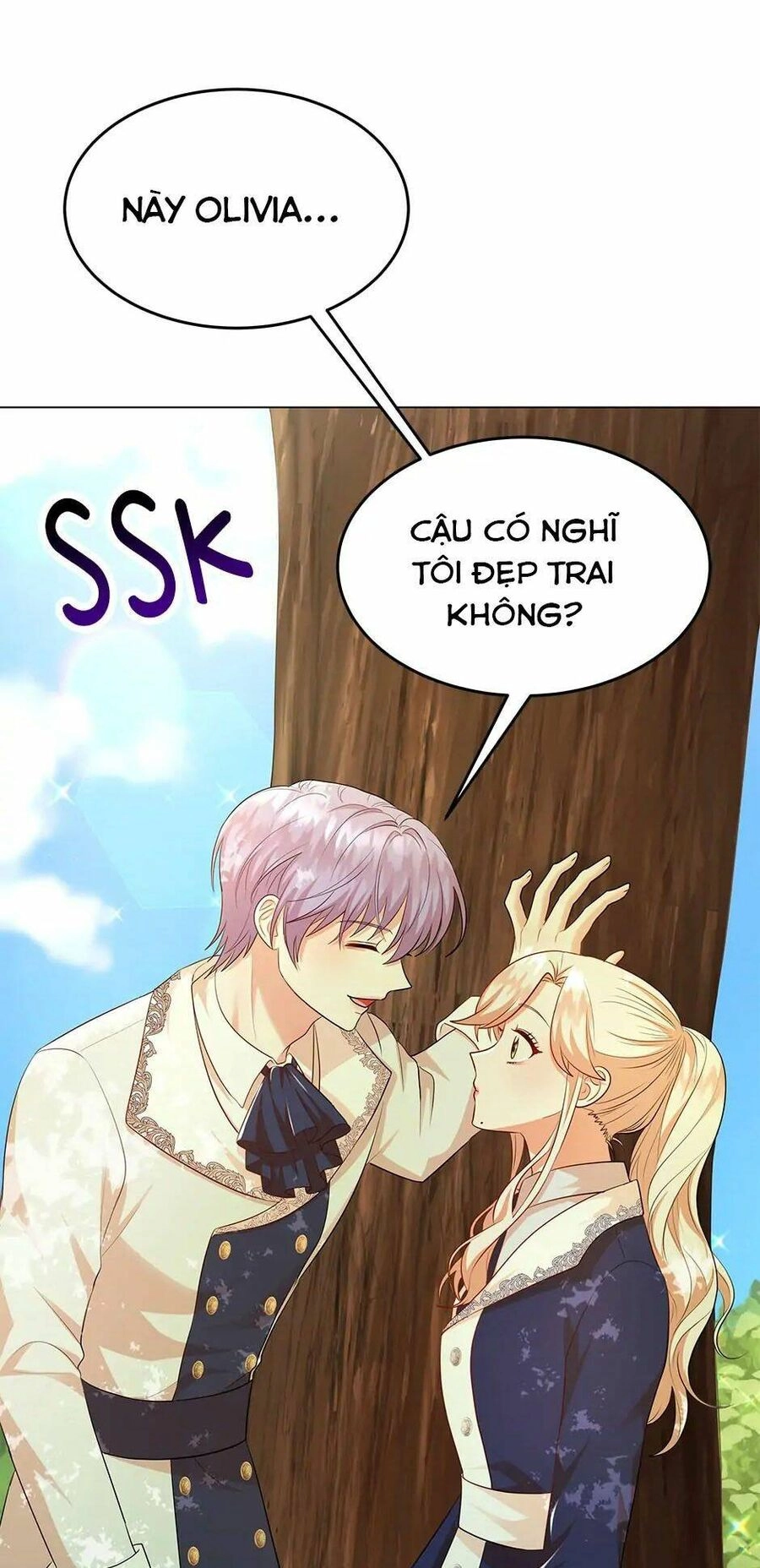 Nhân Vật Phản Diện Cũng Khó Chịu Chapter 21 - 15