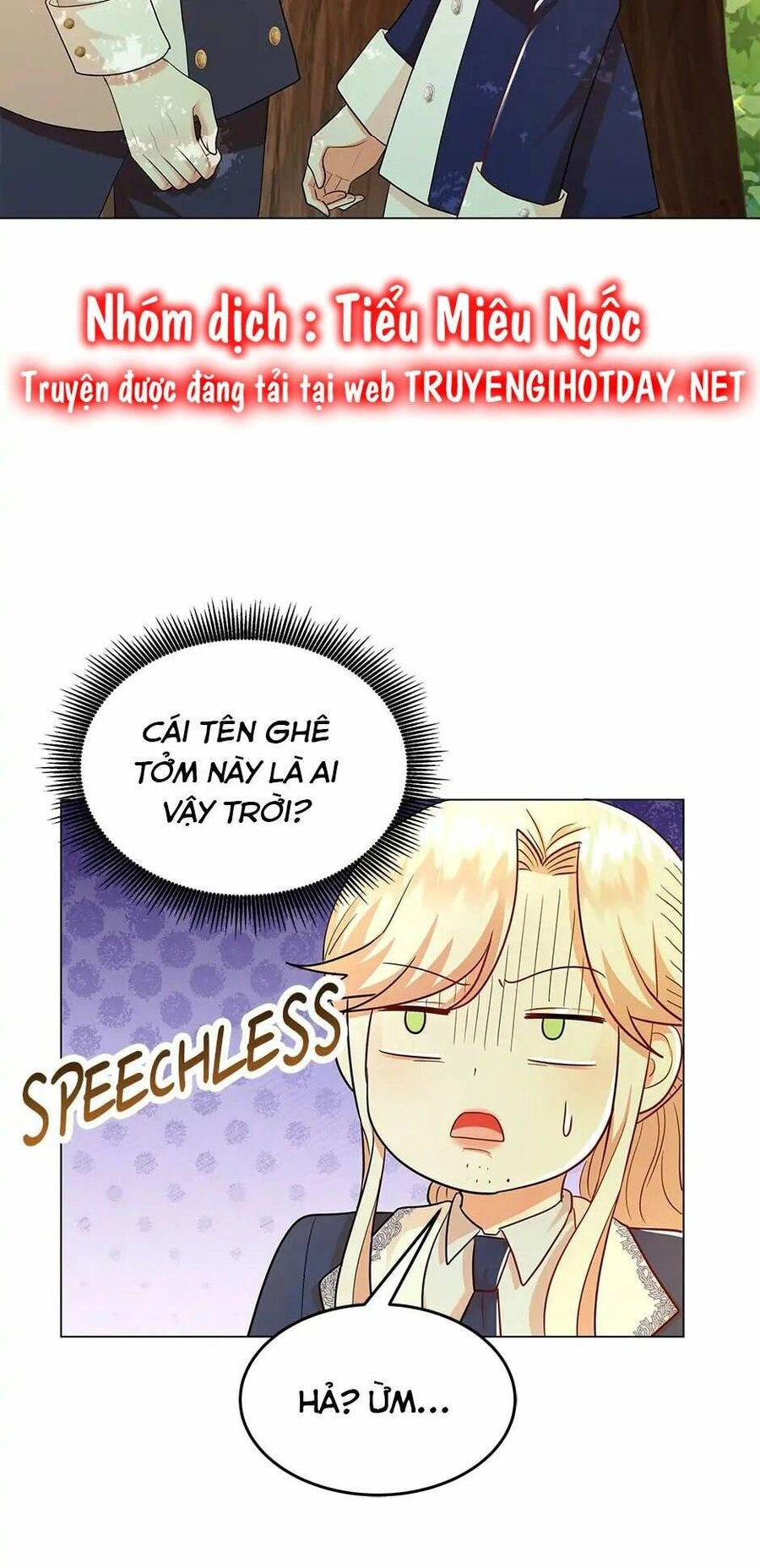 Nhân Vật Phản Diện Cũng Khó Chịu Chapter 21 - 16