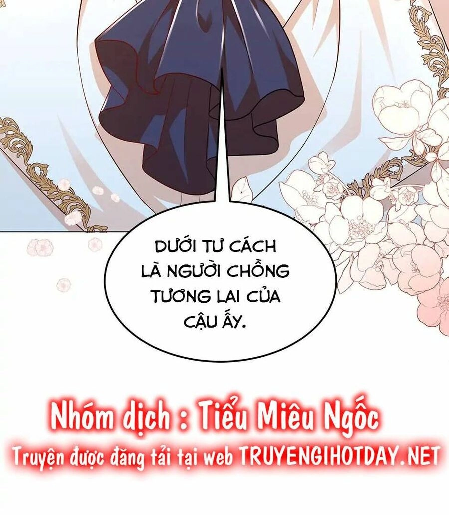 Nhân Vật Phản Diện Cũng Khó Chịu Chapter 21 - 19