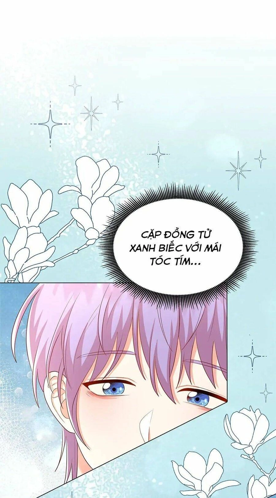 Nhân Vật Phản Diện Cũng Khó Chịu Chapter 21 - 20