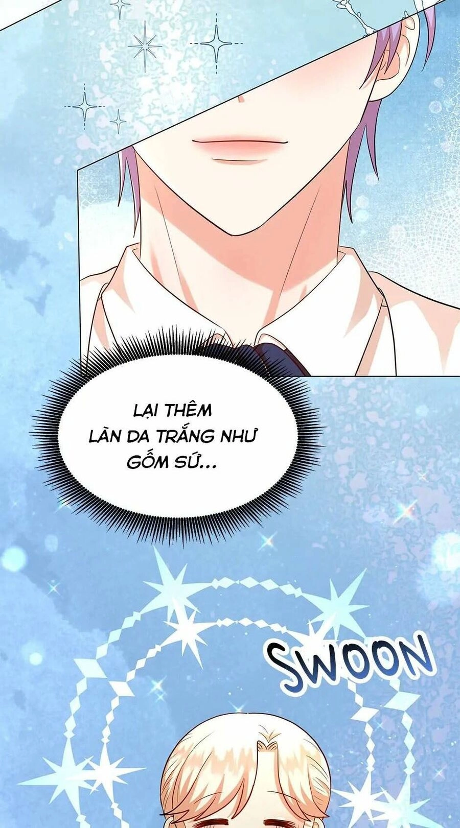 Nhân Vật Phản Diện Cũng Khó Chịu Chapter 21 - 21