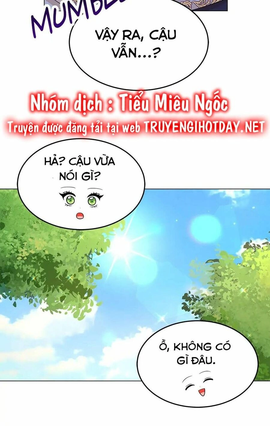 Nhân Vật Phản Diện Cũng Khó Chịu Chapter 21 - 25