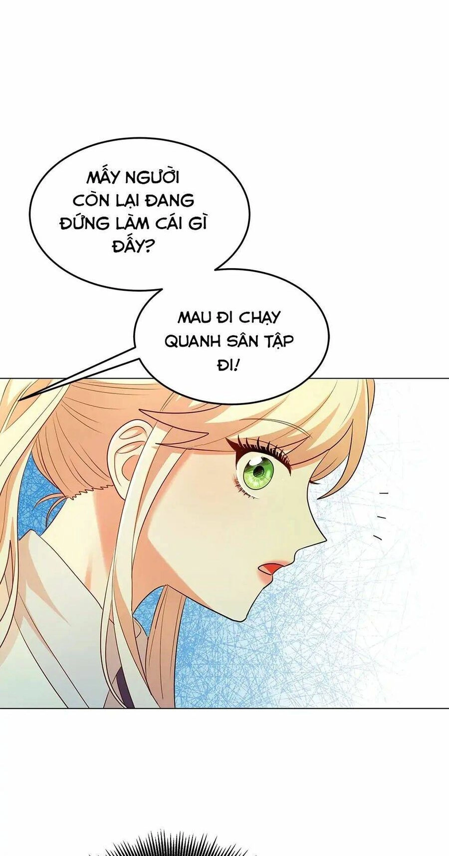 Nhân Vật Phản Diện Cũng Khó Chịu Chapter 21 - 26