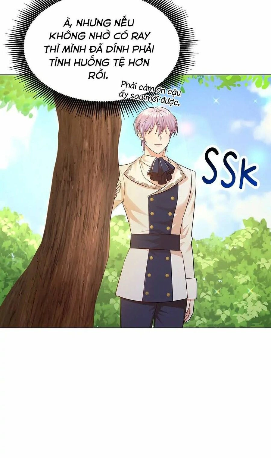 Nhân Vật Phản Diện Cũng Khó Chịu Chapter 21 - 38