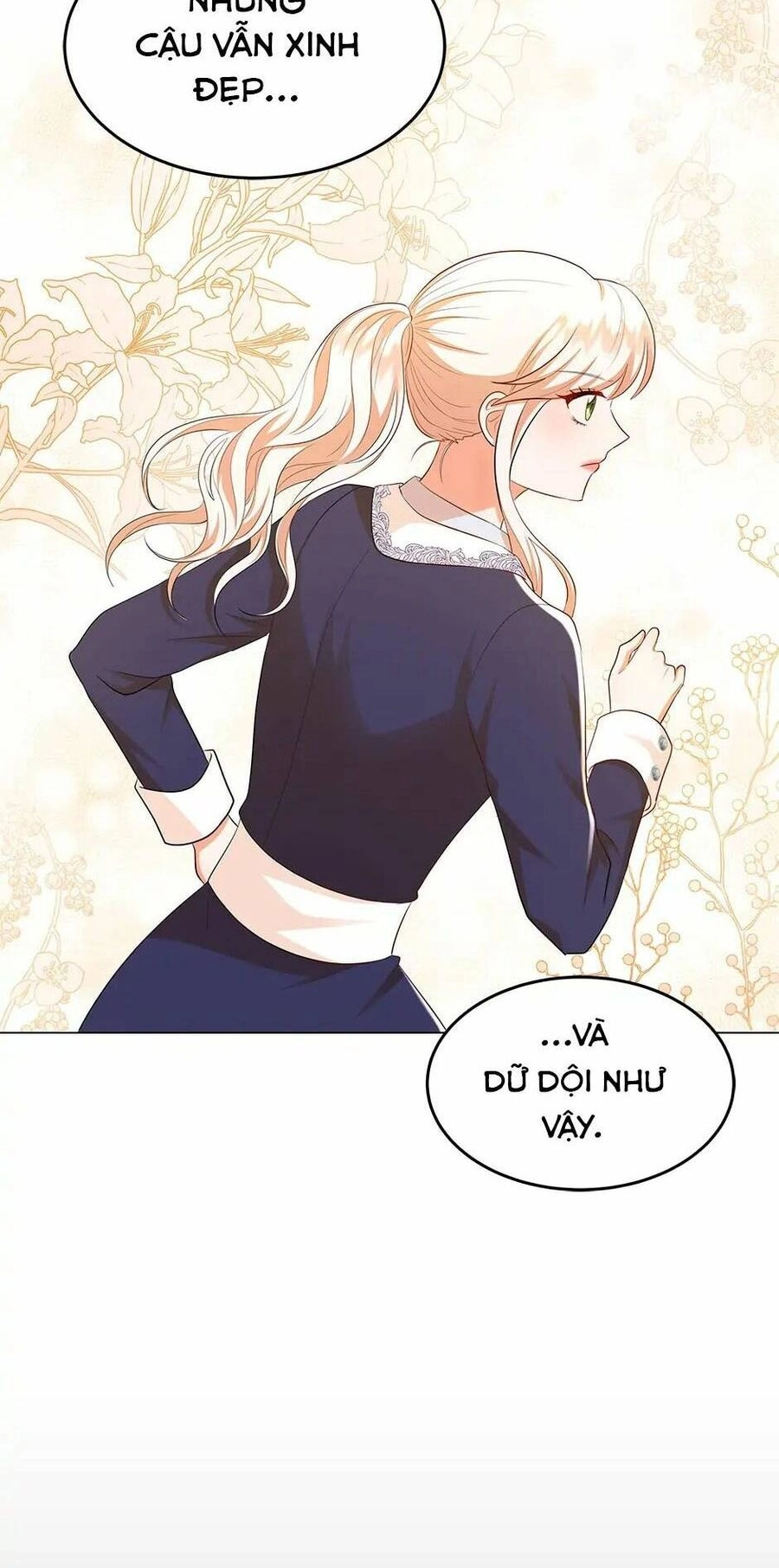 Nhân Vật Phản Diện Cũng Khó Chịu Chapter 21 - 40