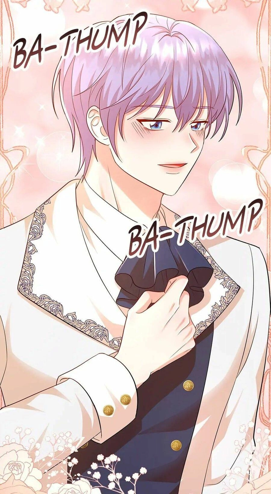 Nhân Vật Phản Diện Cũng Khó Chịu Chapter 21 - 45