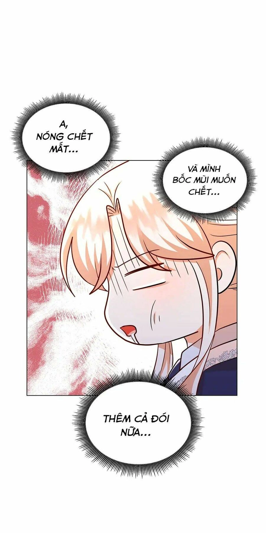 Nhân Vật Phản Diện Cũng Khó Chịu Chapter 21 - 49