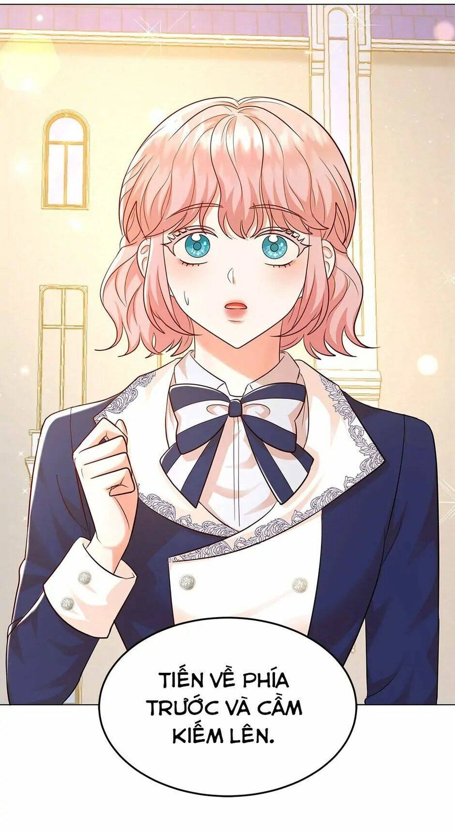 Nhân Vật Phản Diện Cũng Khó Chịu Chapter 21 - 53