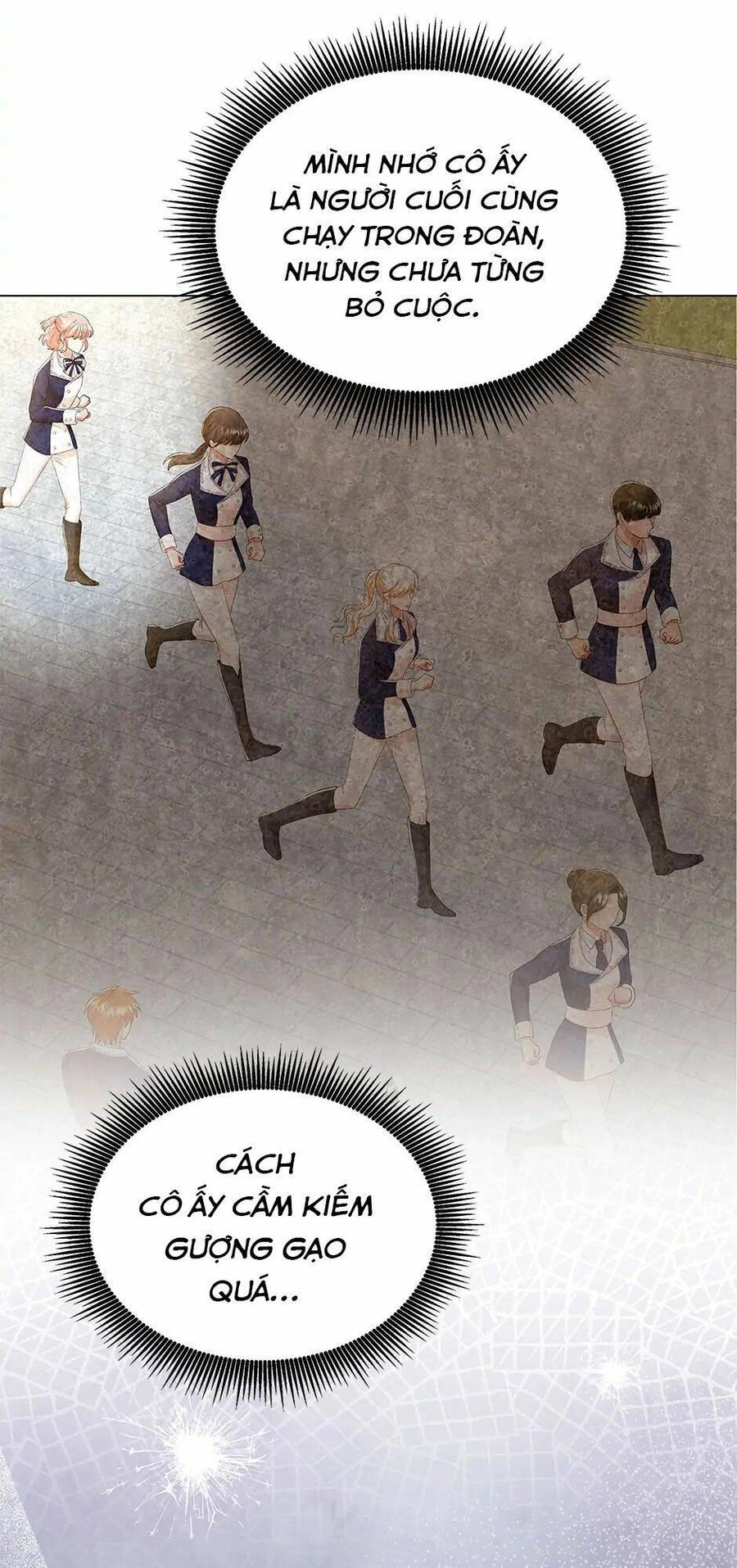 Nhân Vật Phản Diện Cũng Khó Chịu Chapter 21 - 55