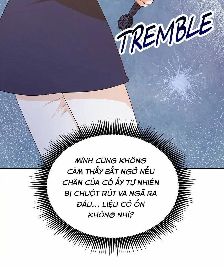 Nhân Vật Phản Diện Cũng Khó Chịu Chapter 21 - 57