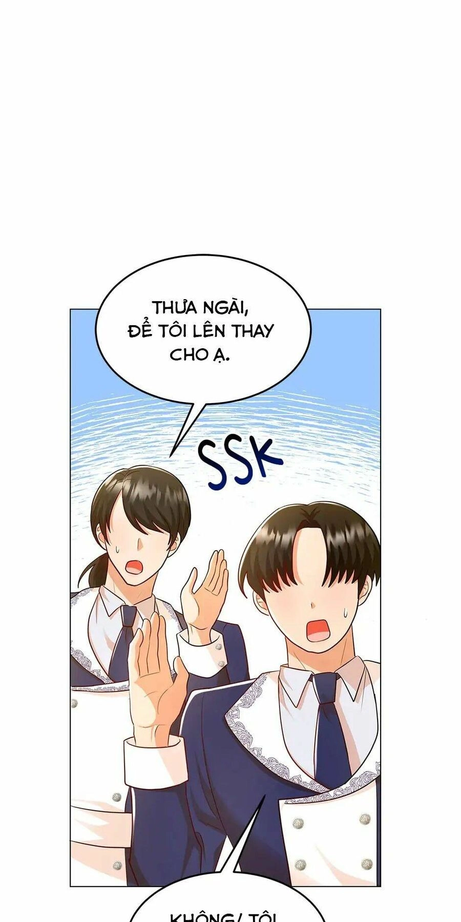 Nhân Vật Phản Diện Cũng Khó Chịu Chapter 21 - 58