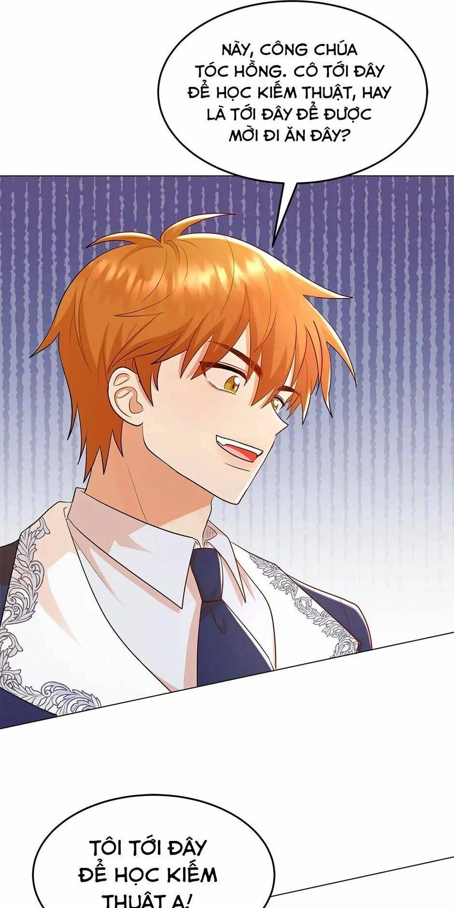 Nhân Vật Phản Diện Cũng Khó Chịu Chapter 21 - 60