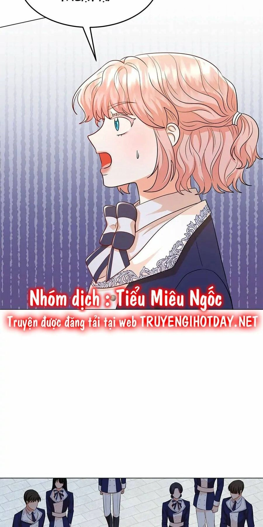 Nhân Vật Phản Diện Cũng Khó Chịu Chapter 21 - 61