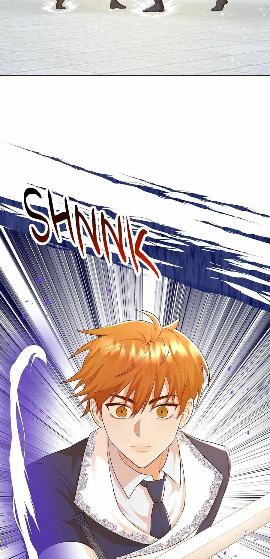 Nhân Vật Phản Diện Cũng Khó Chịu Chapter 21 - 65