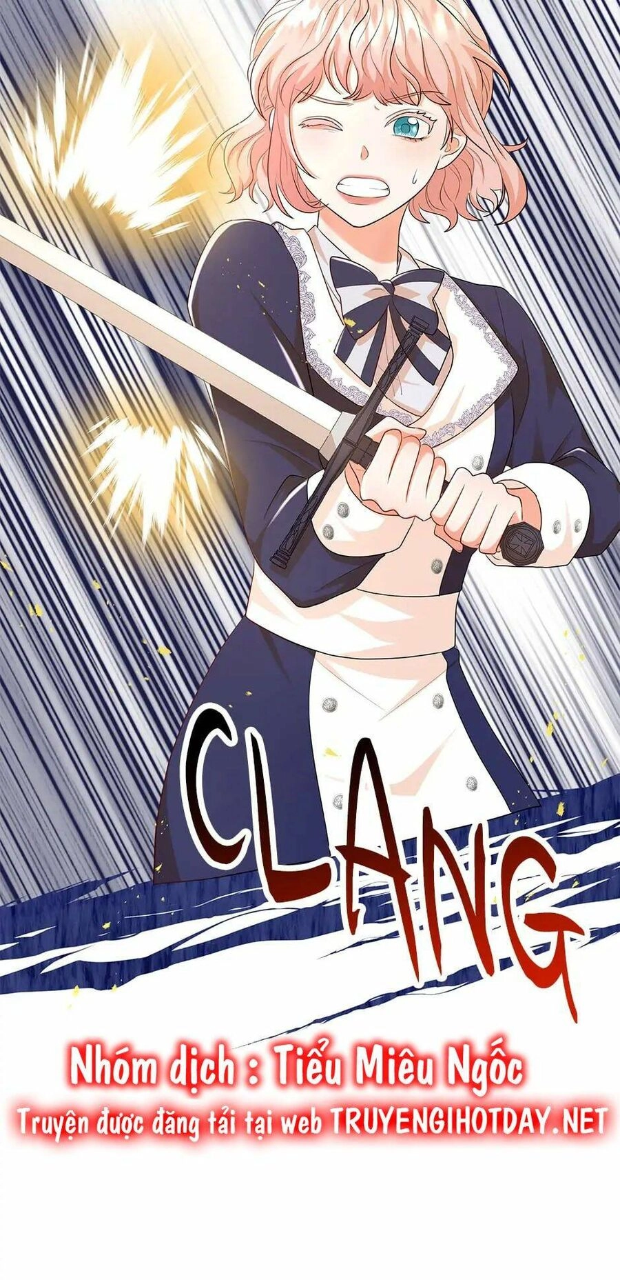 Nhân Vật Phản Diện Cũng Khó Chịu Chapter 21 - 67