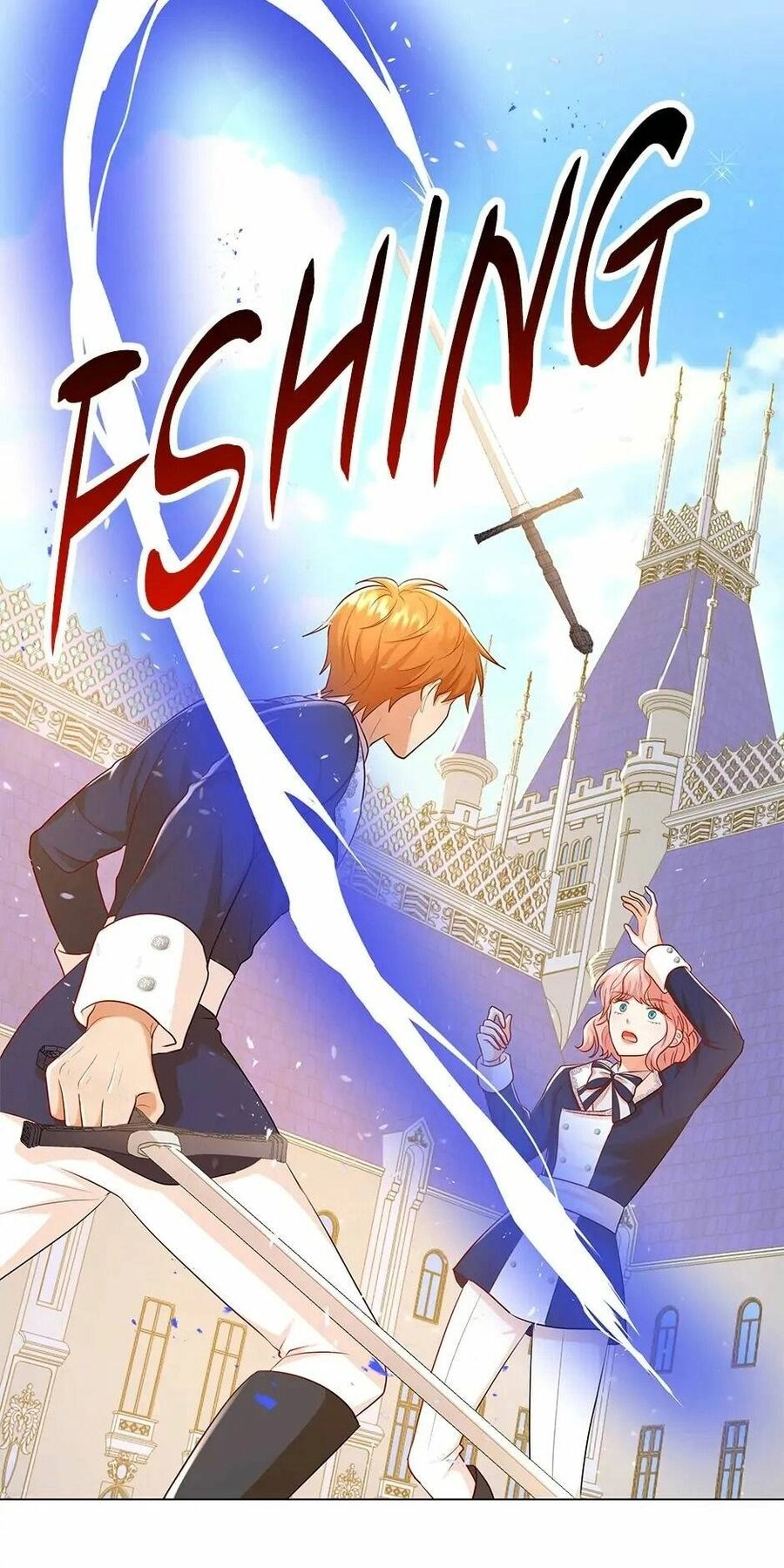 Nhân Vật Phản Diện Cũng Khó Chịu Chapter 21 - 69