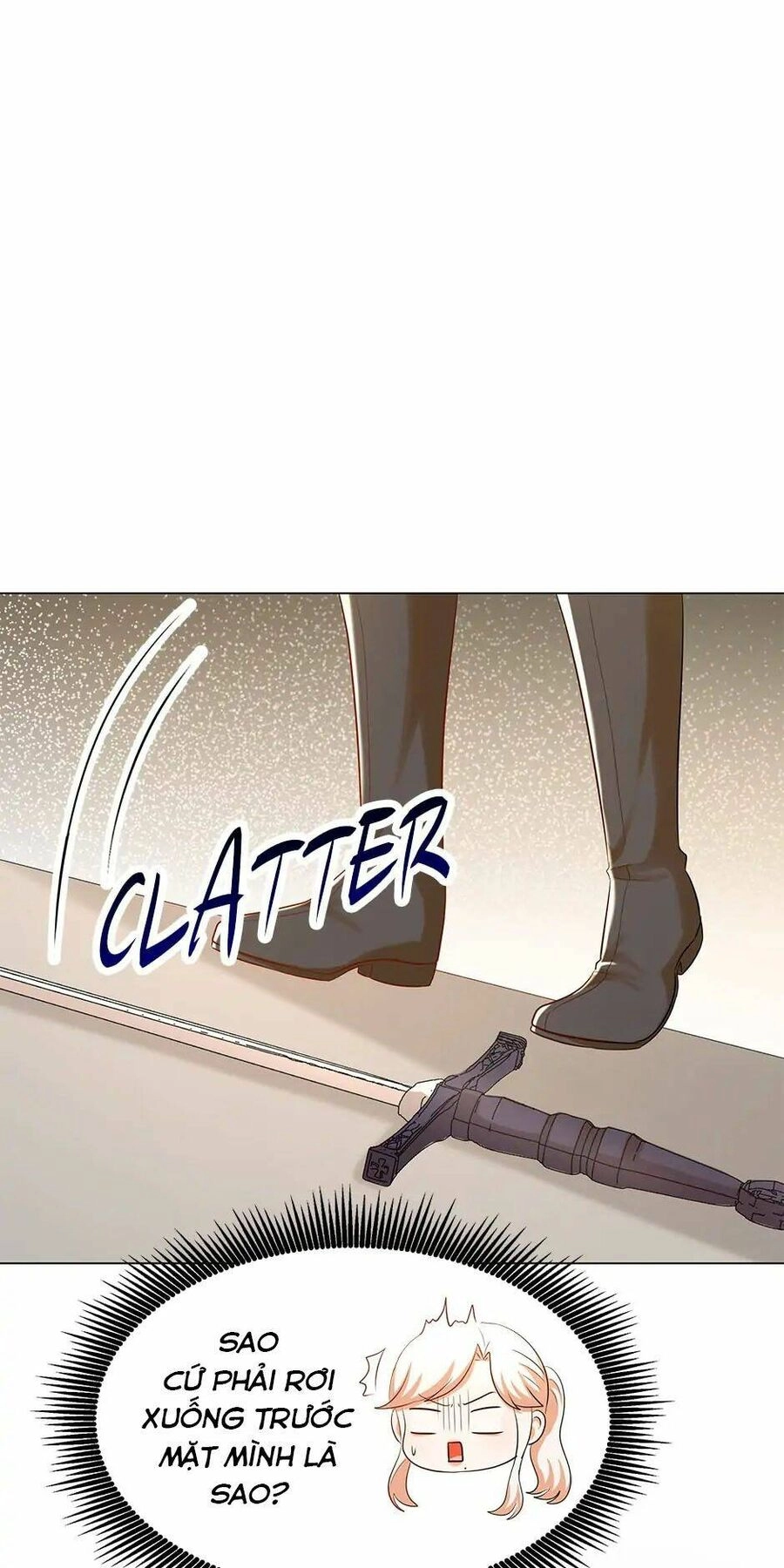 Nhân Vật Phản Diện Cũng Khó Chịu Chapter 21 - 70