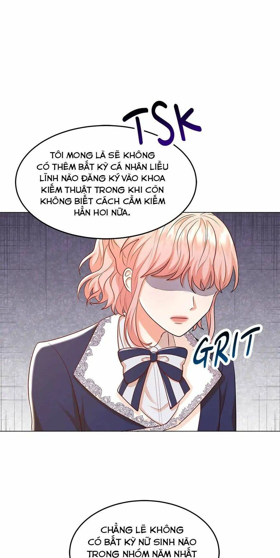 Nhân Vật Phản Diện Cũng Khó Chịu Chapter 21 - 73