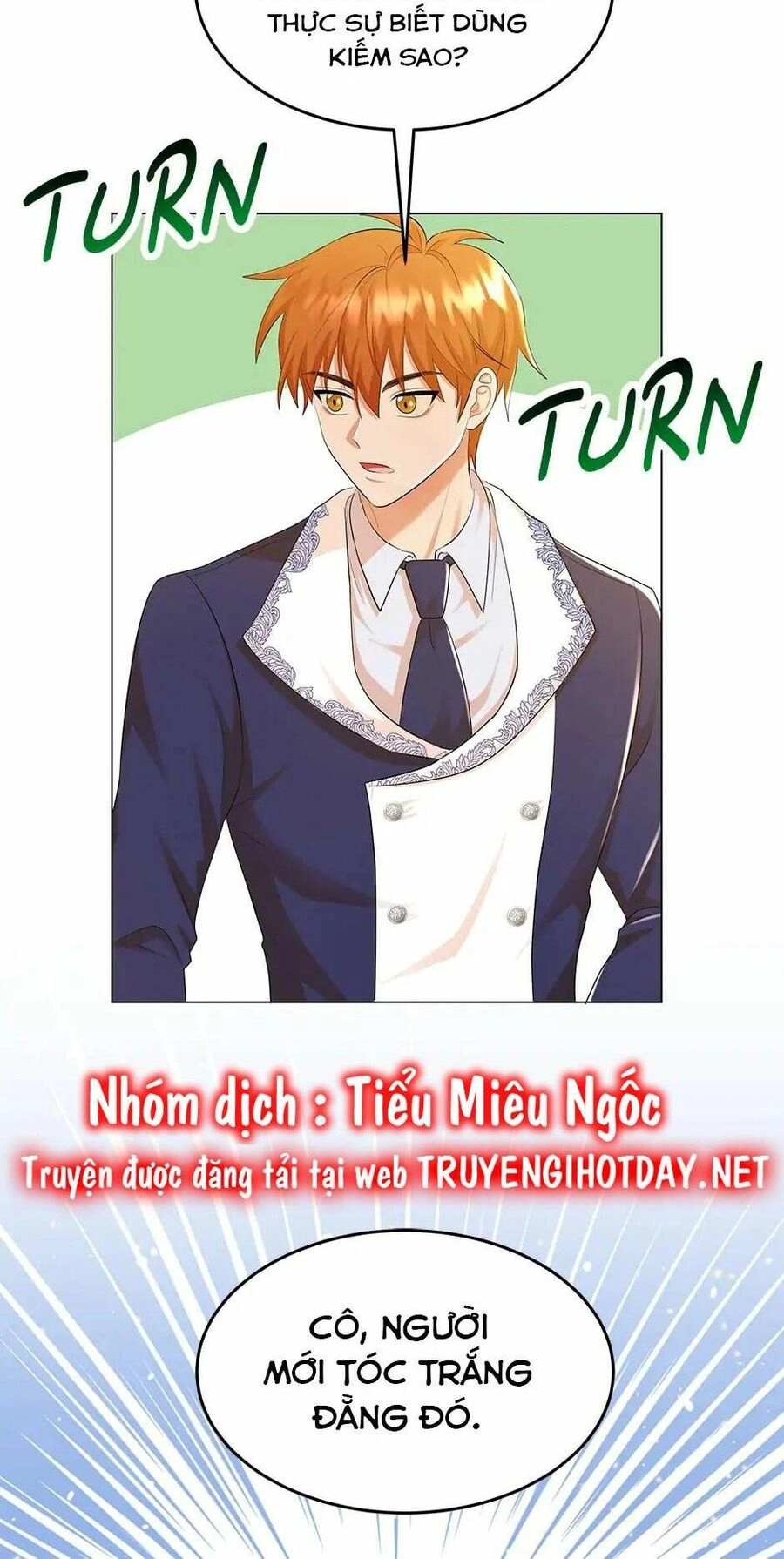 Nhân Vật Phản Diện Cũng Khó Chịu Chapter 21 - 74