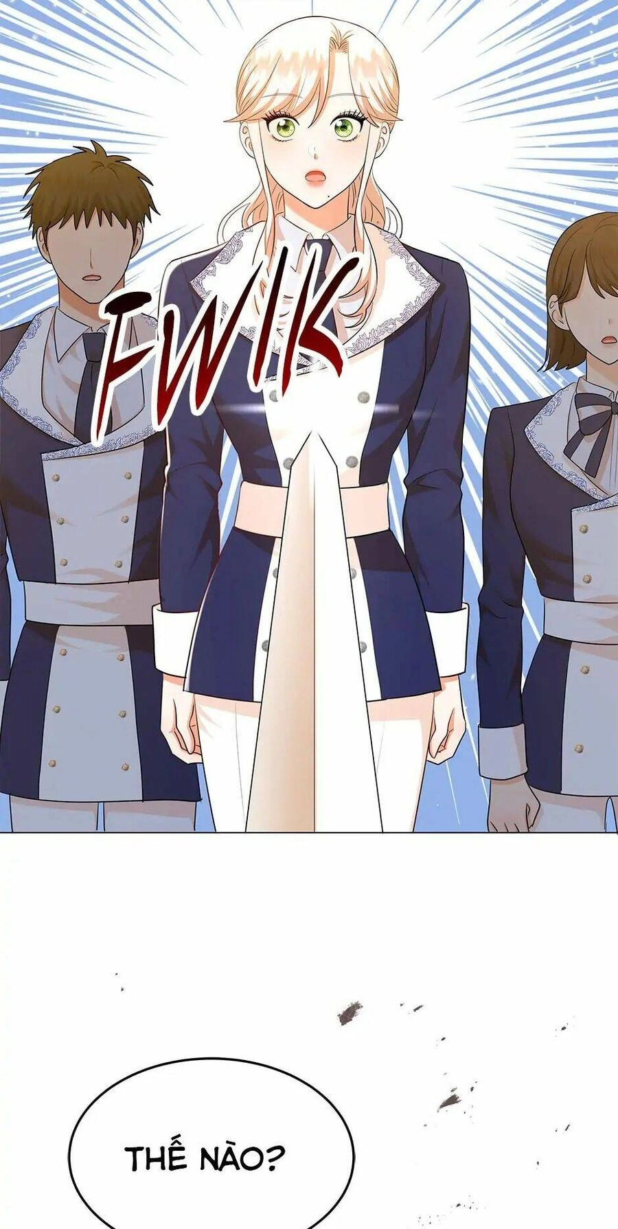 Nhân Vật Phản Diện Cũng Khó Chịu Chapter 21 - 75