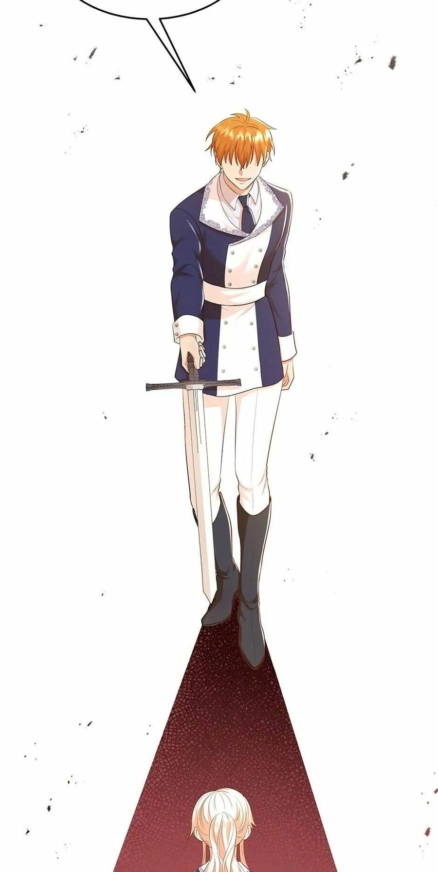 Nhân Vật Phản Diện Cũng Khó Chịu Chapter 21 - 76