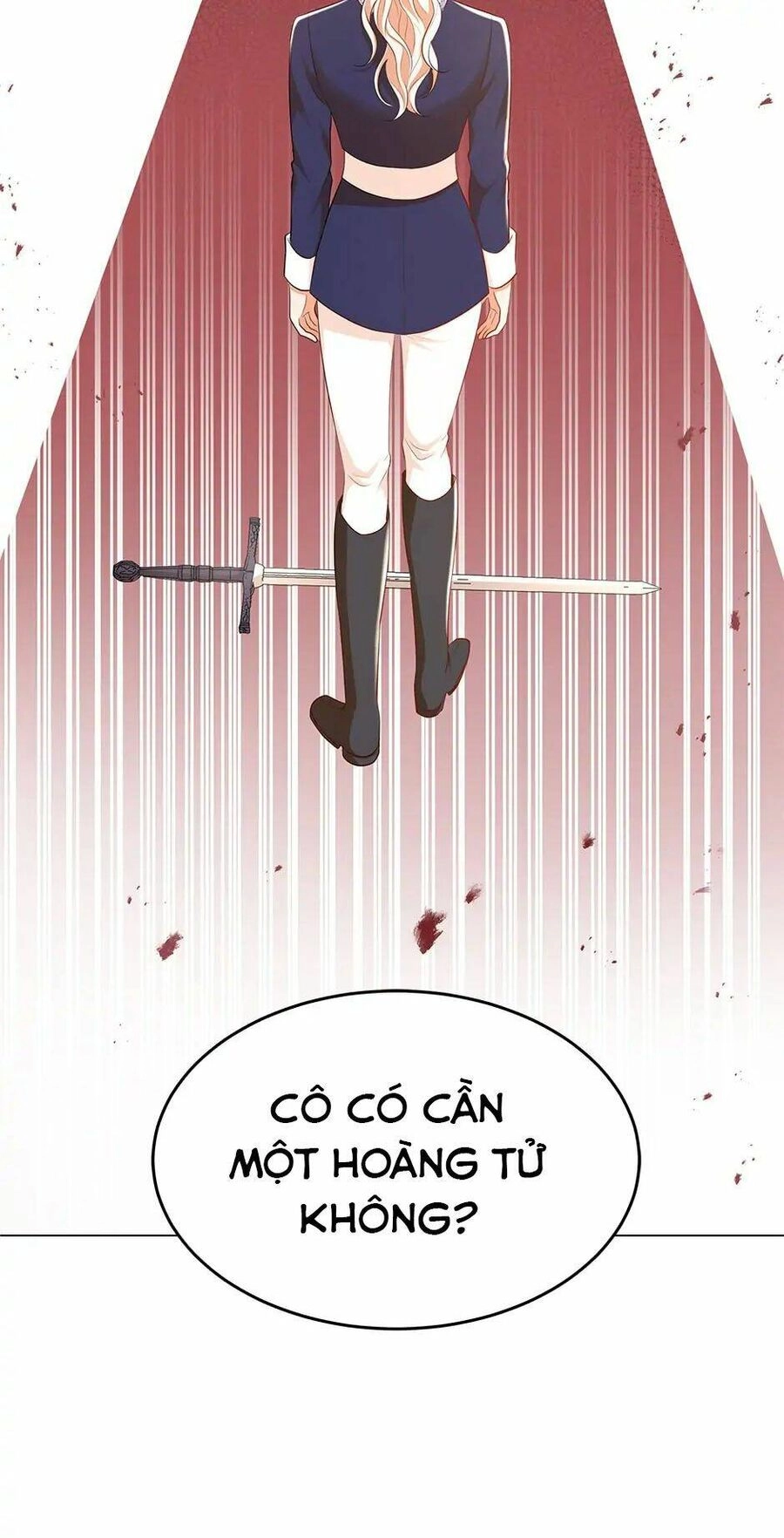 Nhân Vật Phản Diện Cũng Khó Chịu Chapter 21 - 77