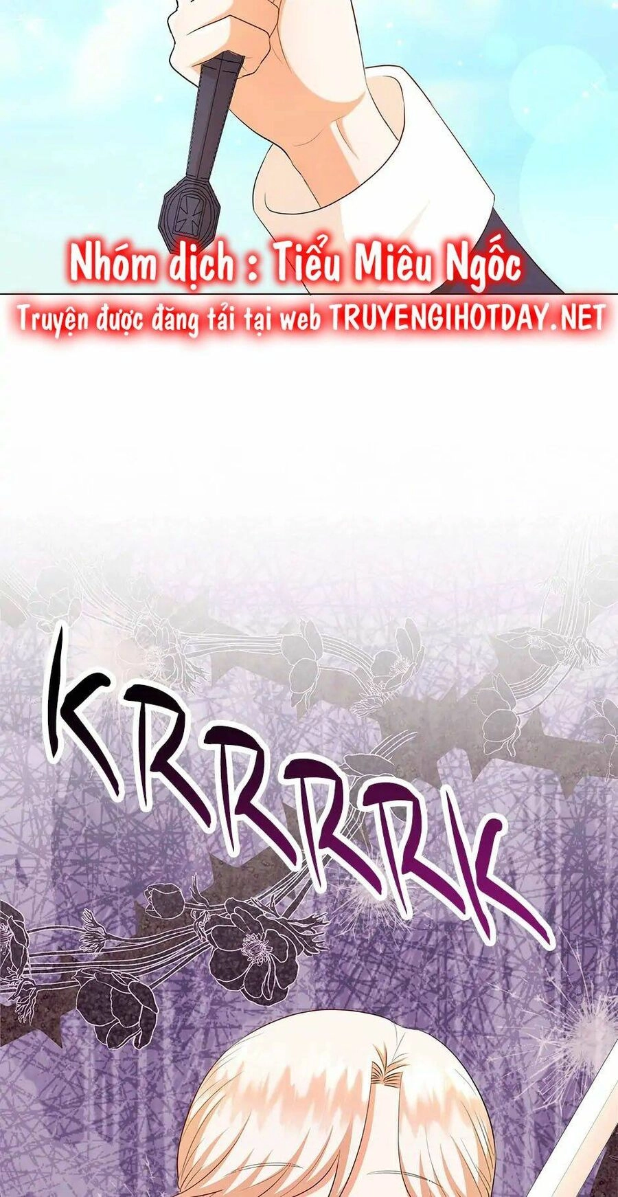 Nhân Vật Phản Diện Cũng Khó Chịu Chapter 21 - 81