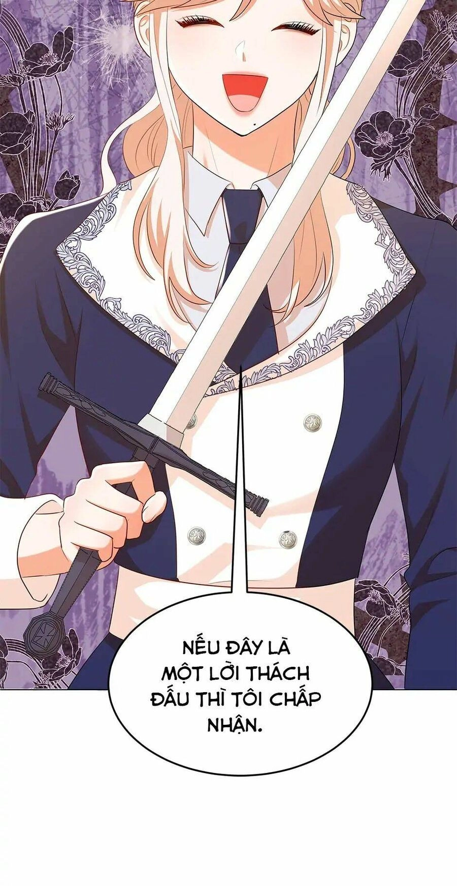 Nhân Vật Phản Diện Cũng Khó Chịu Chapter 21 - 82