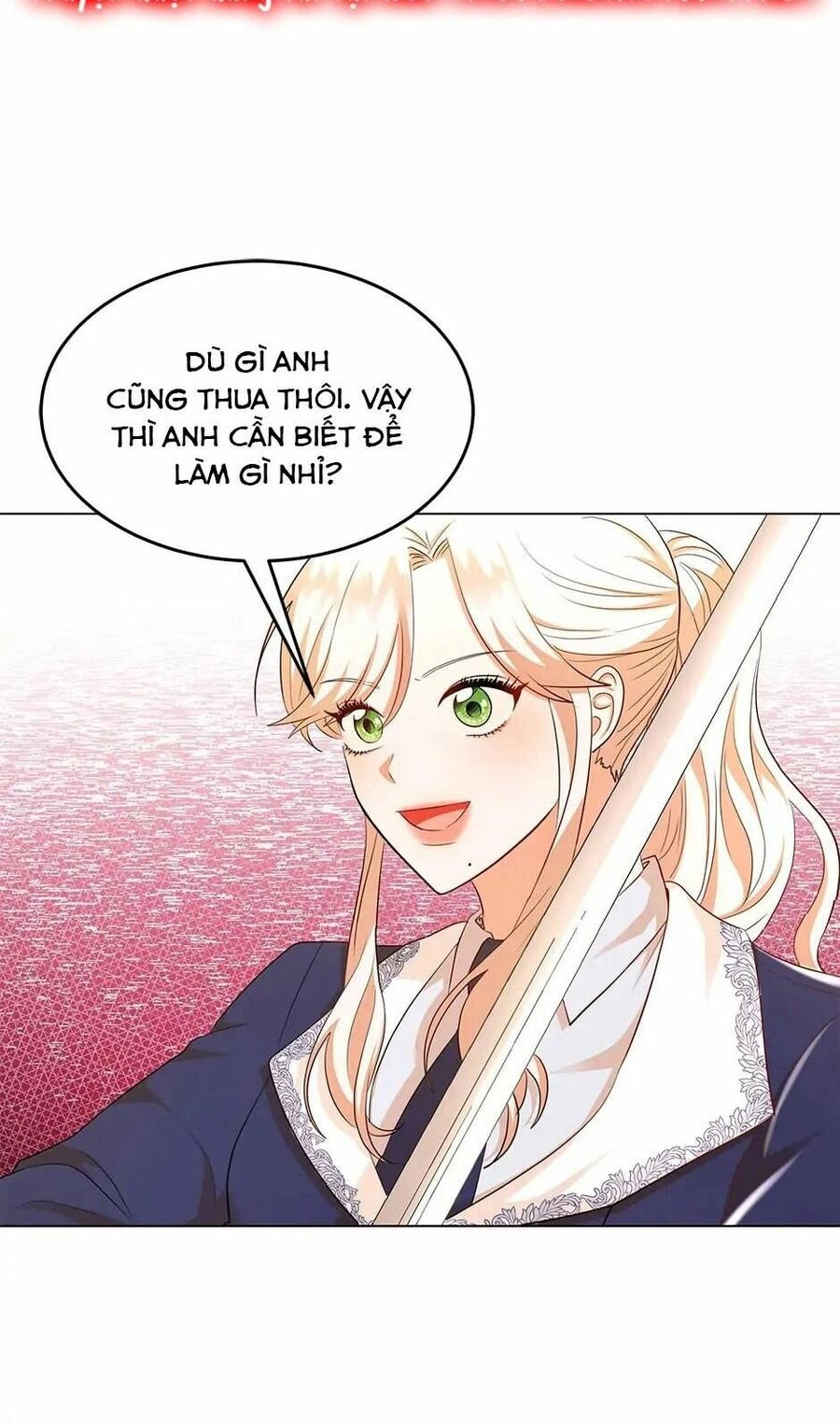 Nhân Vật Phản Diện Cũng Khó Chịu Chapter 22 - 5