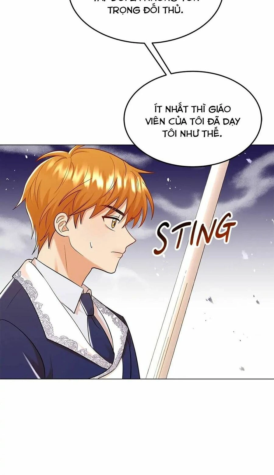 Nhân Vật Phản Diện Cũng Khó Chịu Chapter 22 - 8