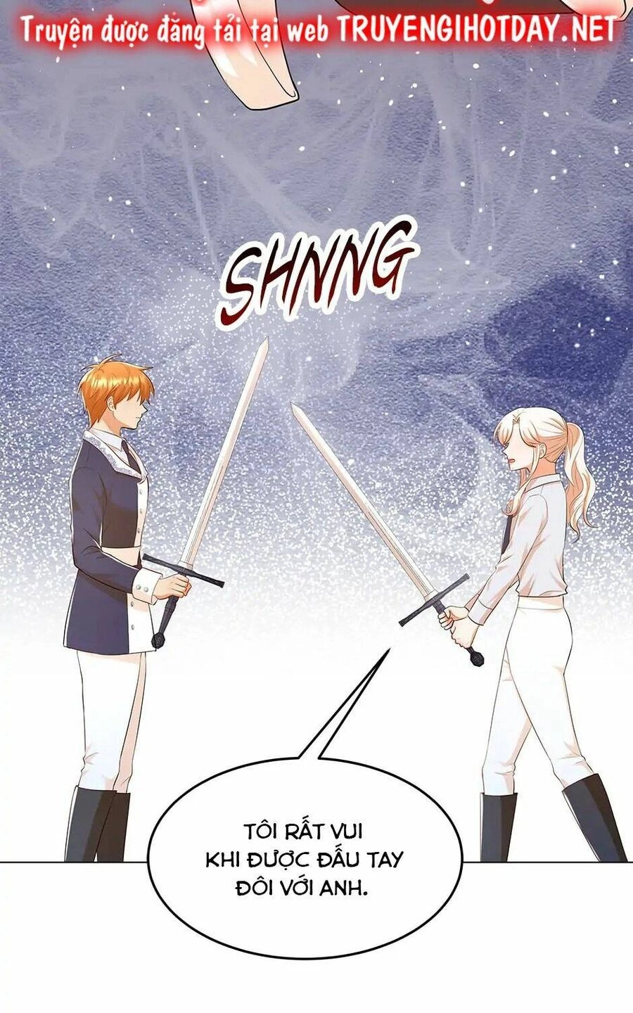 Nhân Vật Phản Diện Cũng Khó Chịu Chapter 22 - 10