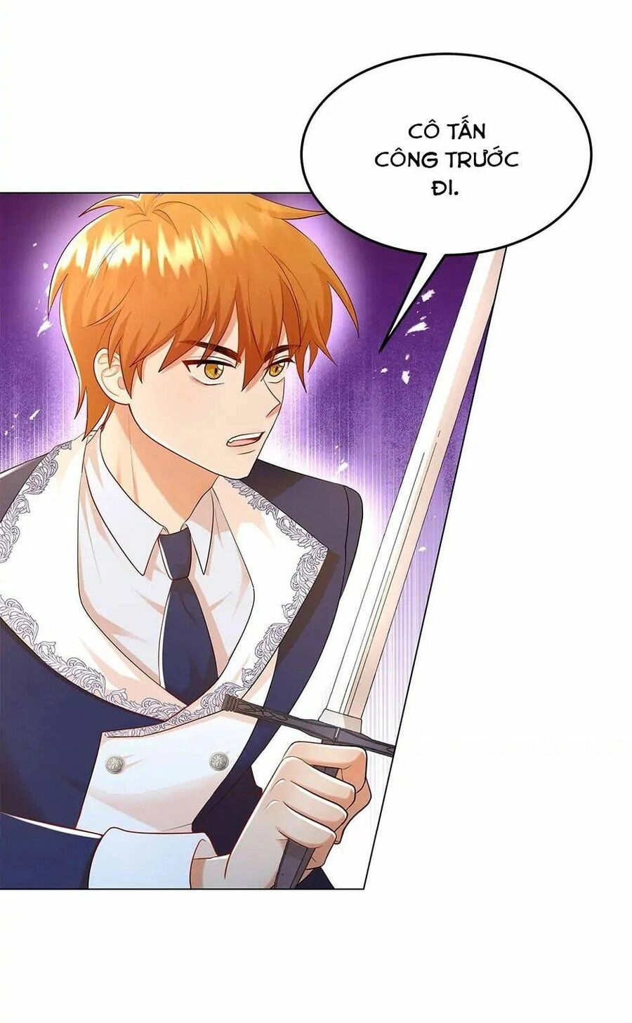 Nhân Vật Phản Diện Cũng Khó Chịu Chapter 22 - 11