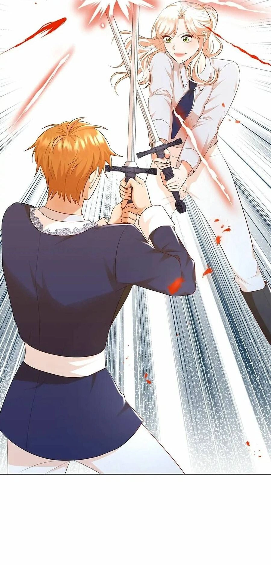 Nhân Vật Phản Diện Cũng Khó Chịu Chapter 22 - 14