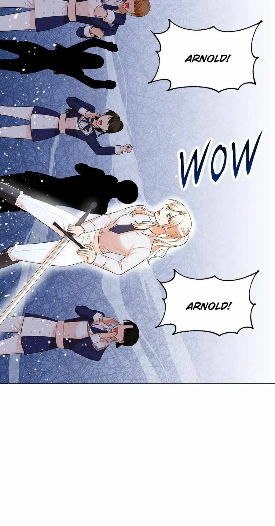 Nhân Vật Phản Diện Cũng Khó Chịu Chapter 22 - 19