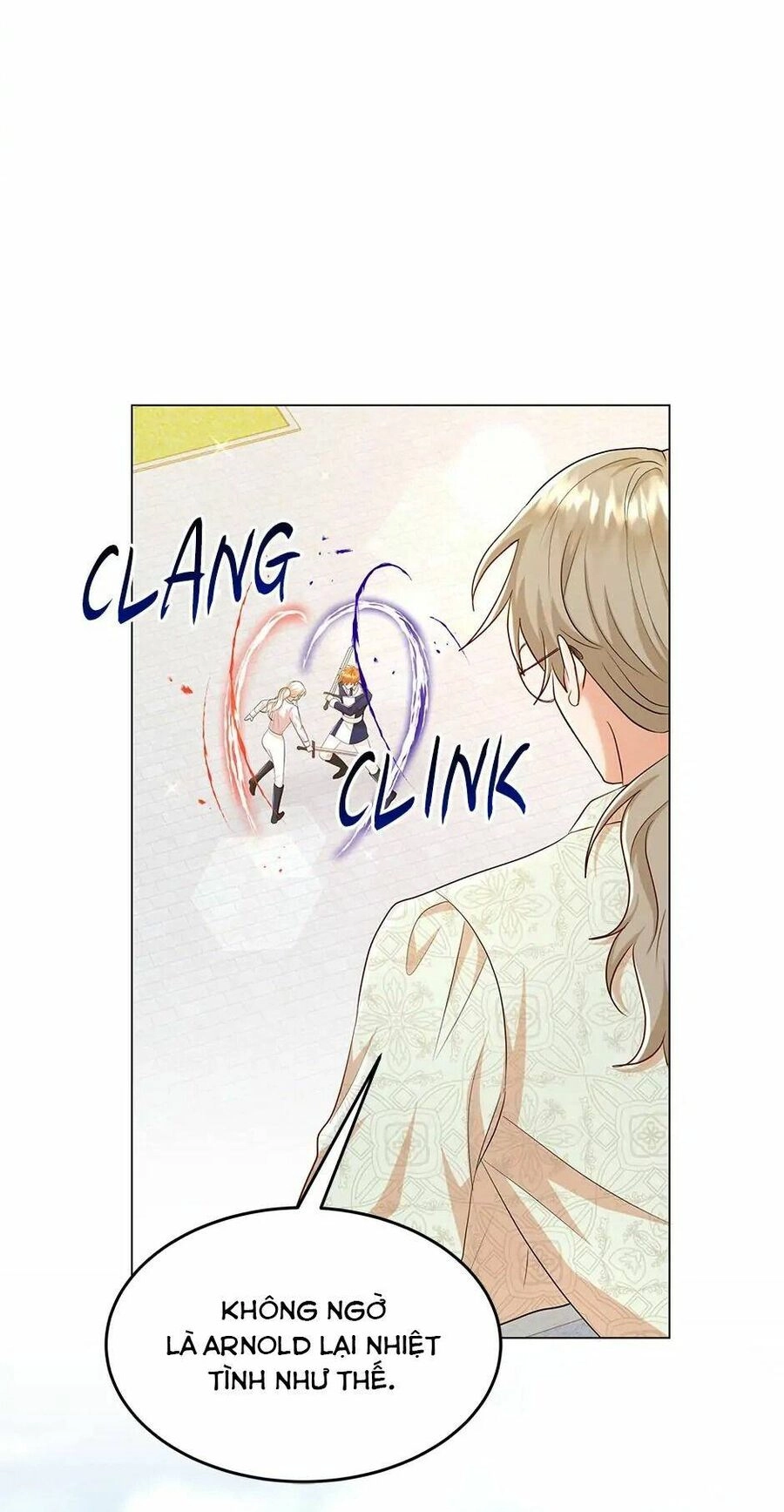 Nhân Vật Phản Diện Cũng Khó Chịu Chapter 22 - 20